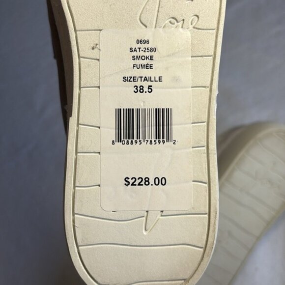 JOIE DIATA SNEAKER - Picture 2 of 5